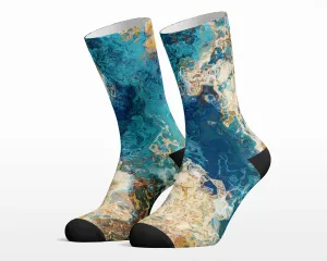 Unisex Socks, Muse