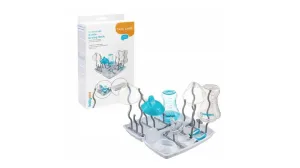 Universal Bottle Drying Rack