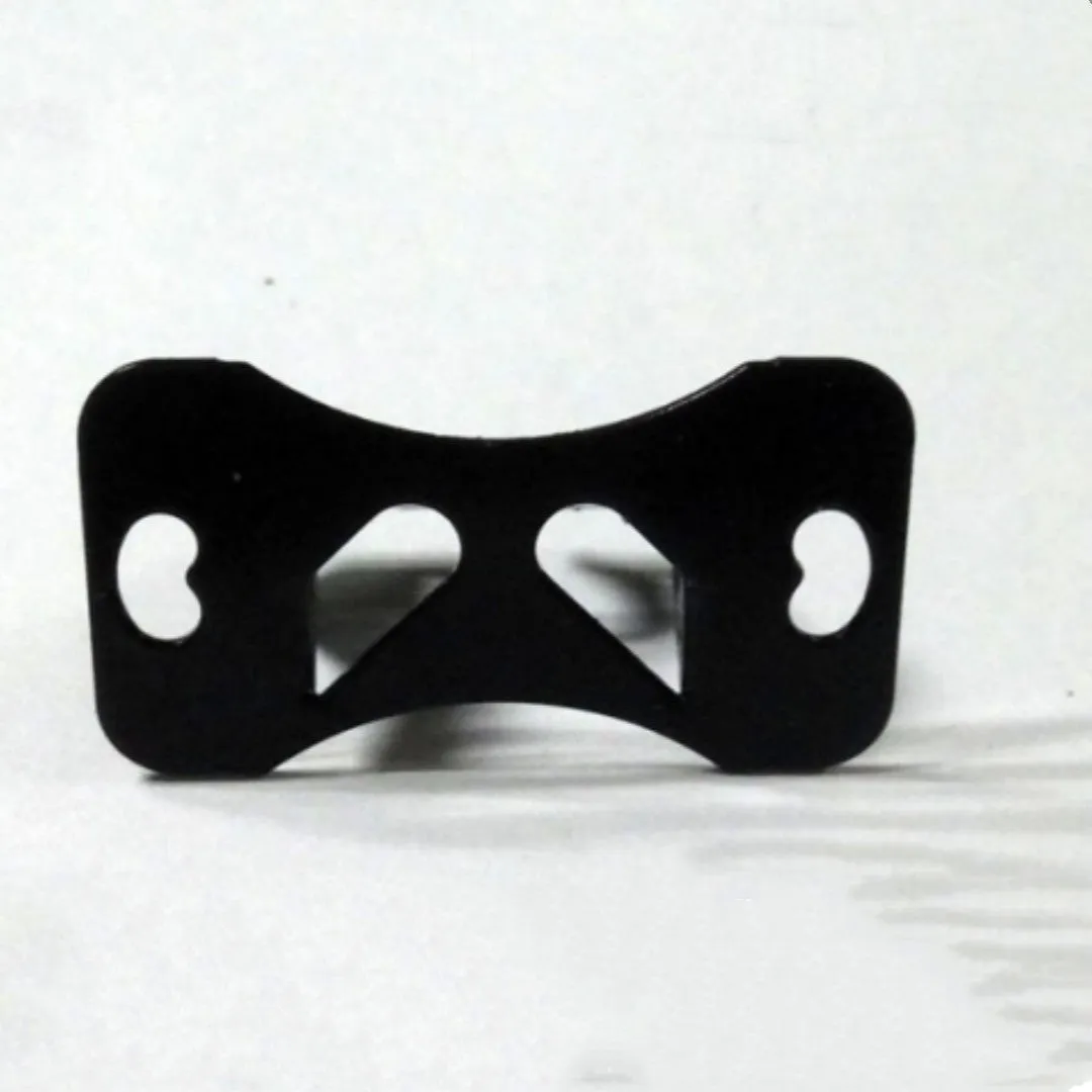 Universal In Car Camera Holder With Adjustable Angle