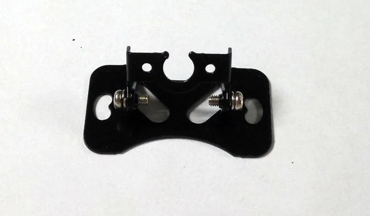 Universal In Car Camera Holder With Adjustable Angle