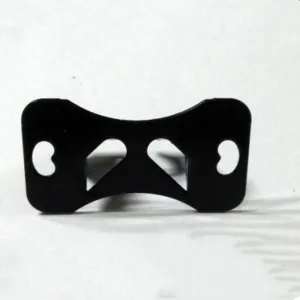 Universal In Car Camera Holder With Adjustable Angle