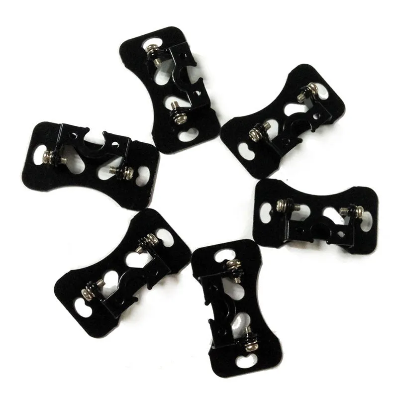 Universal In Car Camera Holder With Adjustable Angle
