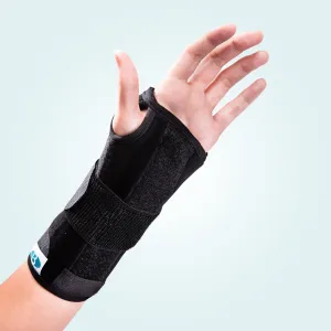 Universal Wrist Brace (Ortho Medical)