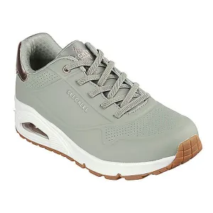 UNO - SHIMMER AWAY Sneakers femme SKECHERS