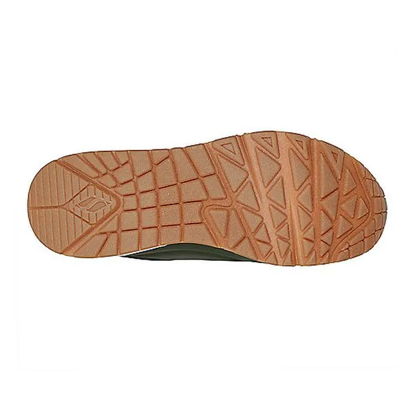 UNO - SHIMMER AWAY Sneakers femme SKECHERS