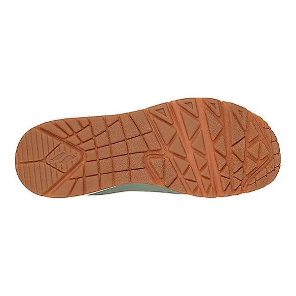 UNO - SHIMMER AWAY Sneakers femme SKECHERS