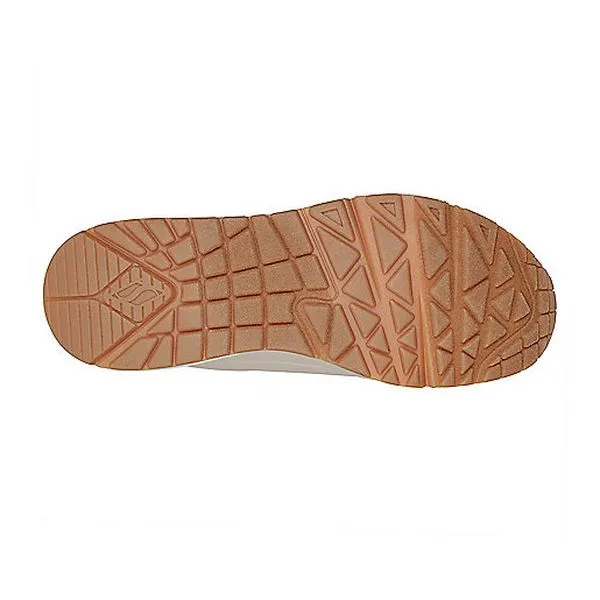 UNO - SHIMMER AWAY Sneakers femme SKECHERS