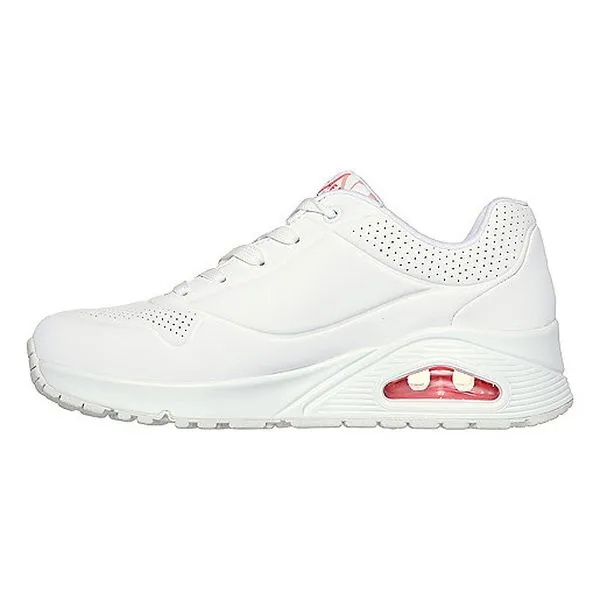 UNO-SPREAD THE LOVE Sneakers femme SKECHERS
