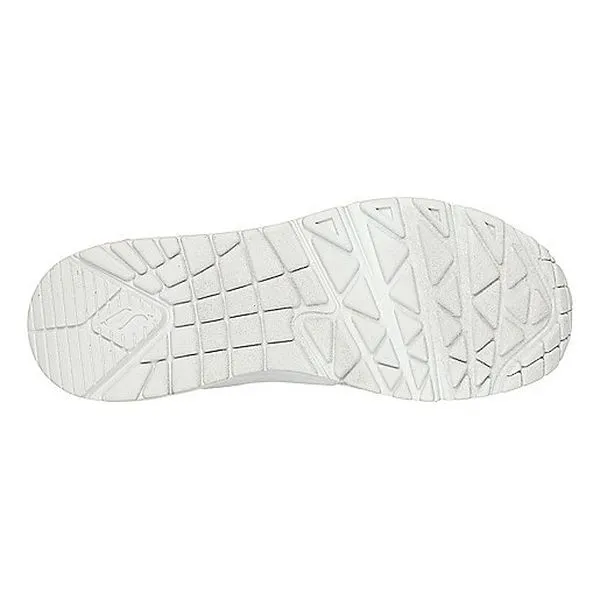 UNO-SPREAD THE LOVE Sneakers femme SKECHERS