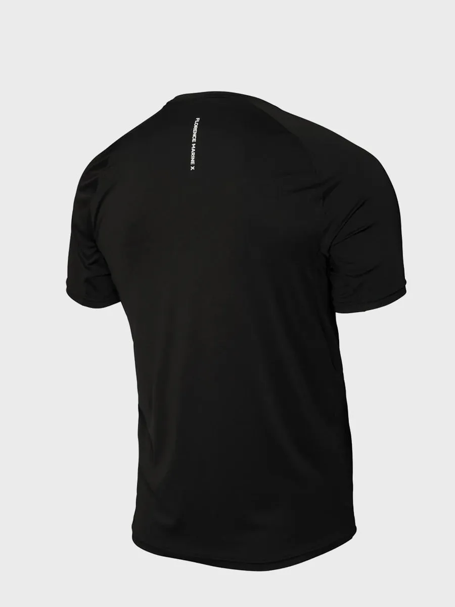 UPF Short Sleeve Shirt