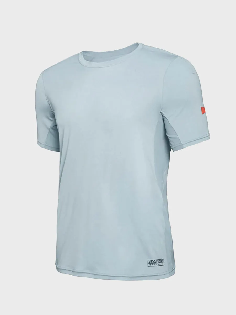 UPF Short Sleeve Shirt