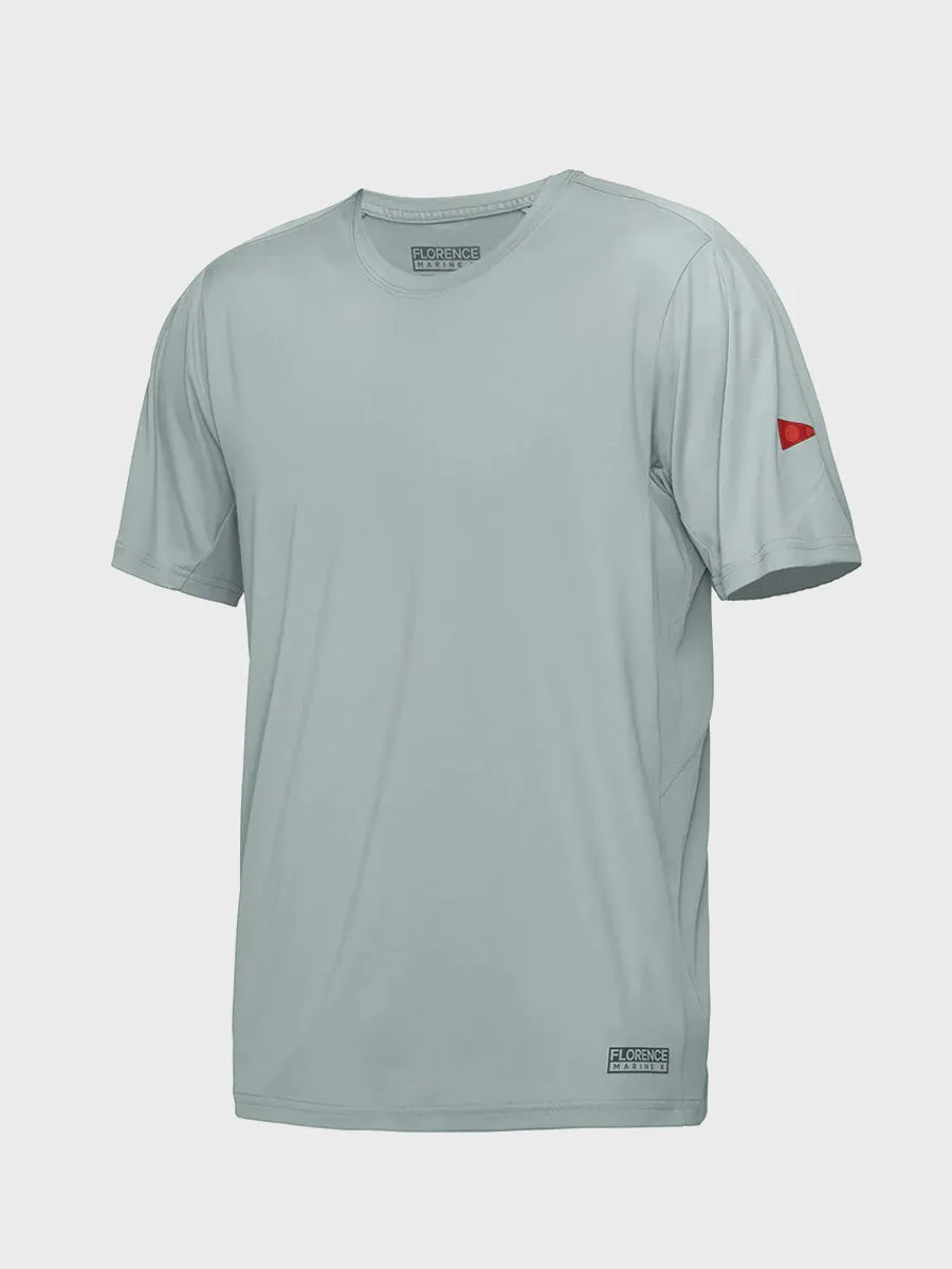 UPF Short Sleeve Shirt