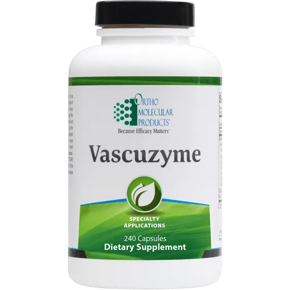Vascuzyme