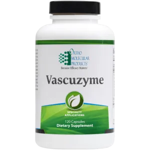 Vascuzyme