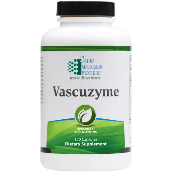 Vascuzyme