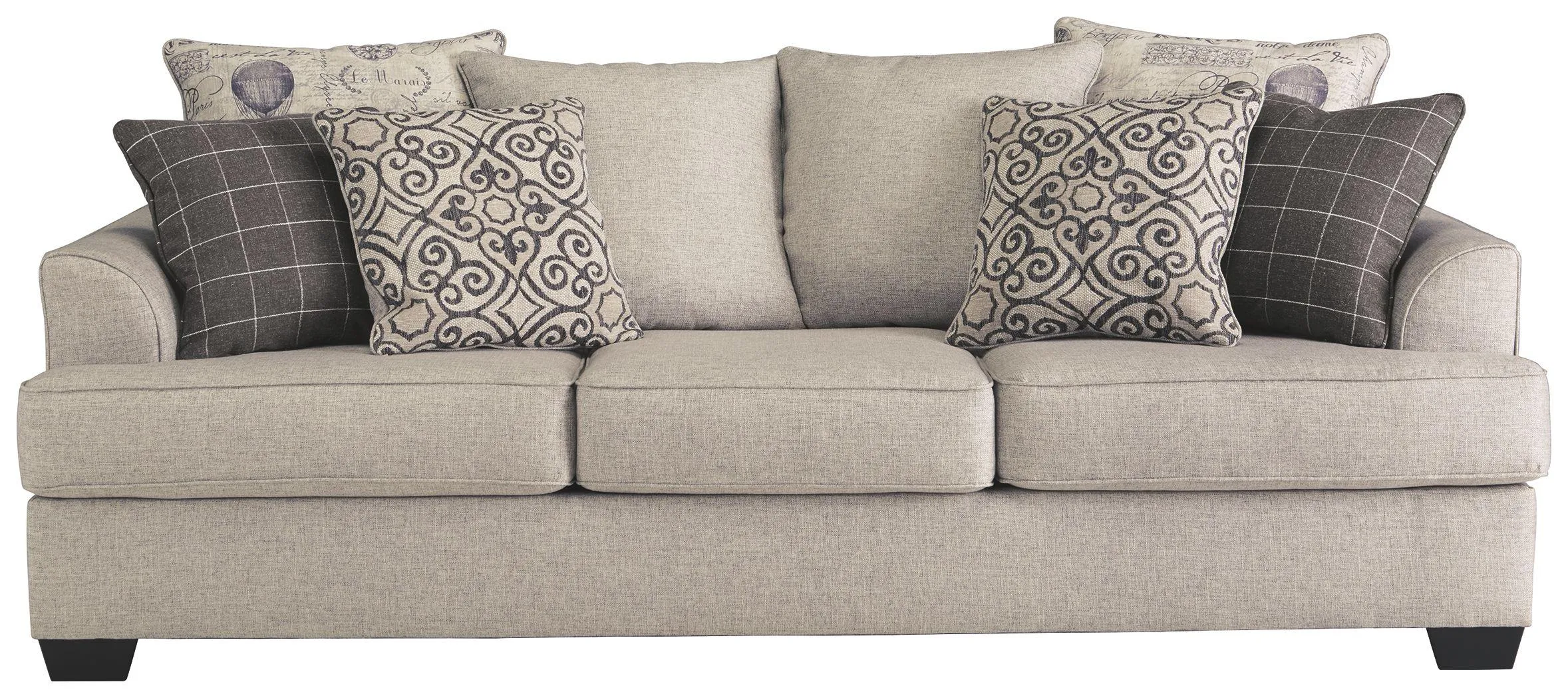 Velletri - Queen Sofa Sleeper