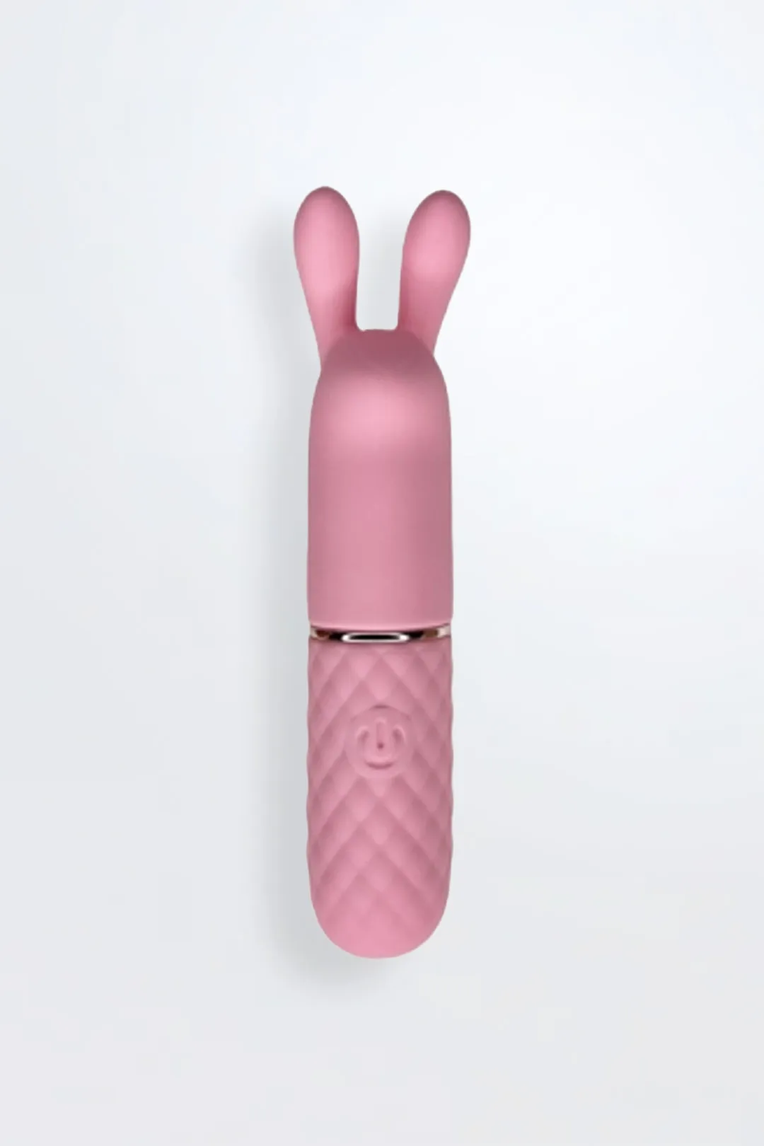 Vibrator Bunny Mini Bullet Pink