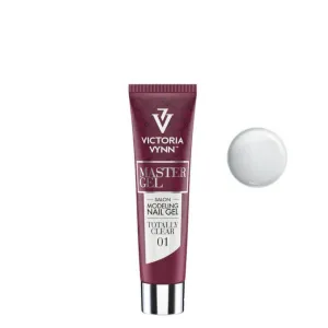 Victoria Vynn Master Gel Poly Gel 01 Totally Clear