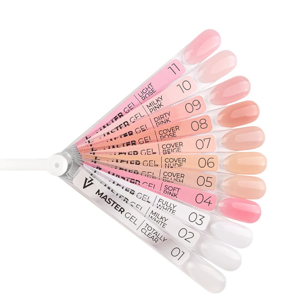 Victoria Vynn Master Gel Poly Gel 04 Soft Pink