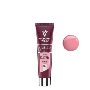 Victoria Vynn Master Gel Poly Gel 04 Soft Pink