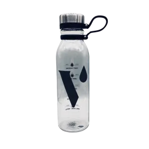 ViDrate Timer Bottle