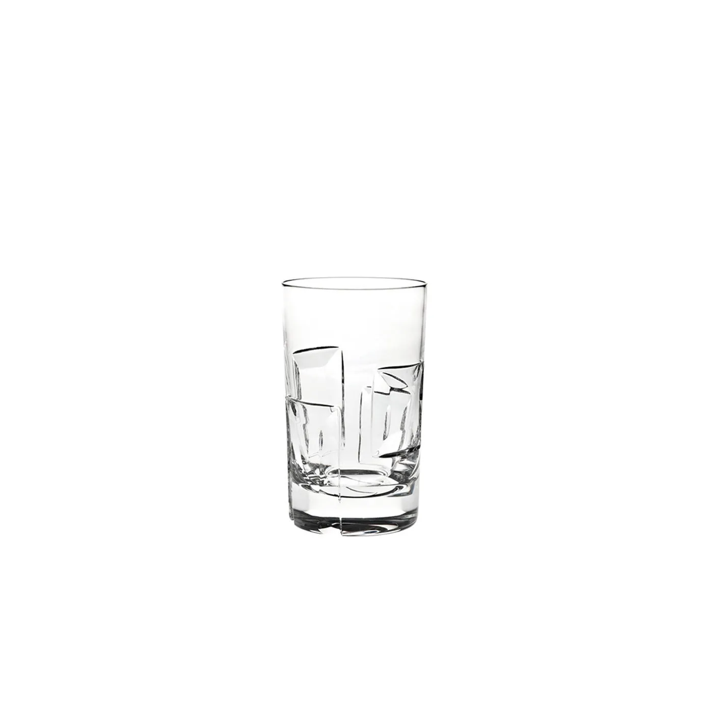 VISTA ALEGRE PORTRAIT HIGHBALL, SET OF 4