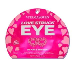 Vitamasques Love Struck Eye Mask
