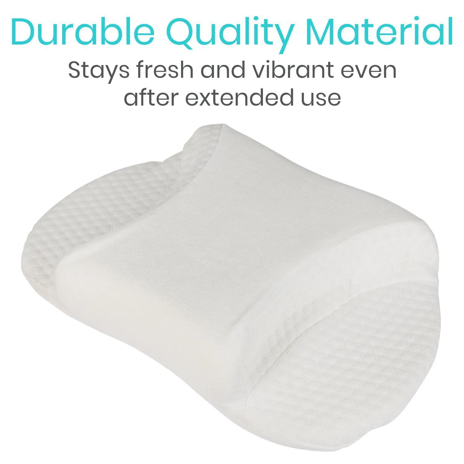 Vive Health Xtra-Comfort CPAP Pillow