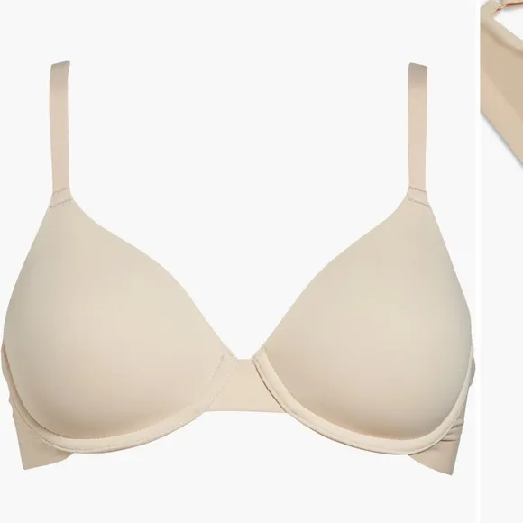 Wacoal NWT comfort first underwire T-shirt