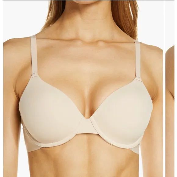 Wacoal NWT comfort first underwire T-shirt