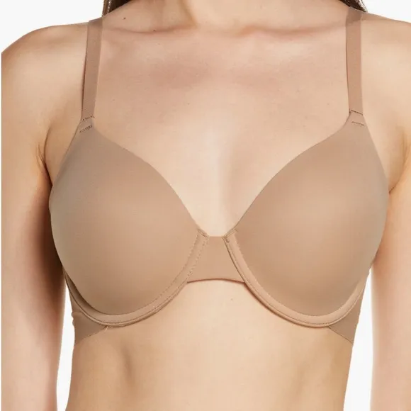 Wacoal NWT comfort first underwire T-shirt
