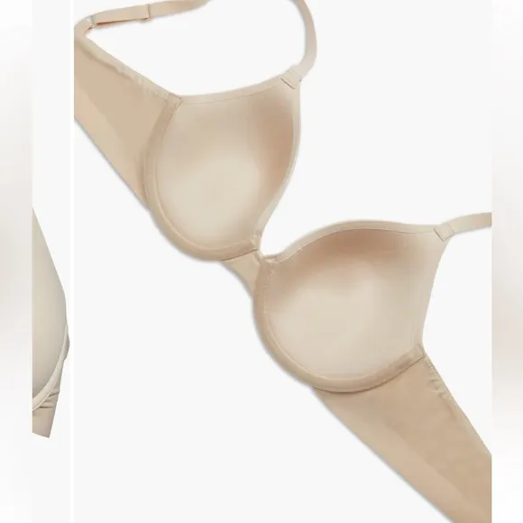 Wacoal NWT comfort first underwire T-shirt