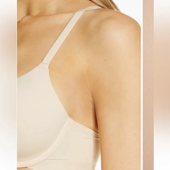 Wacoal NWT comfort first underwire T-shirt
