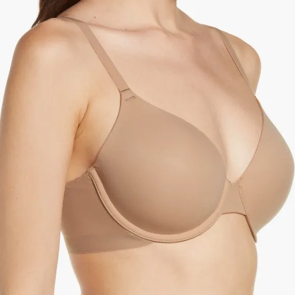Wacoal NWT comfort first underwire T-shirt