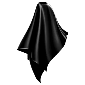 WAHL Micro Fiber & Water Resistant Cape  |  Various Colours