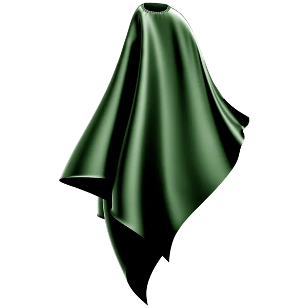 WAHL Micro Fiber & Water Resistant Cape  |  Various Colours