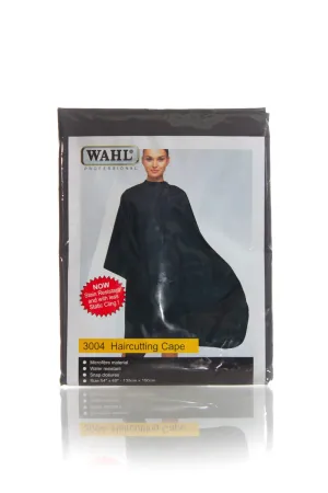 WAHL MICRO FIBER WATER RESISTANT CAPE GREY