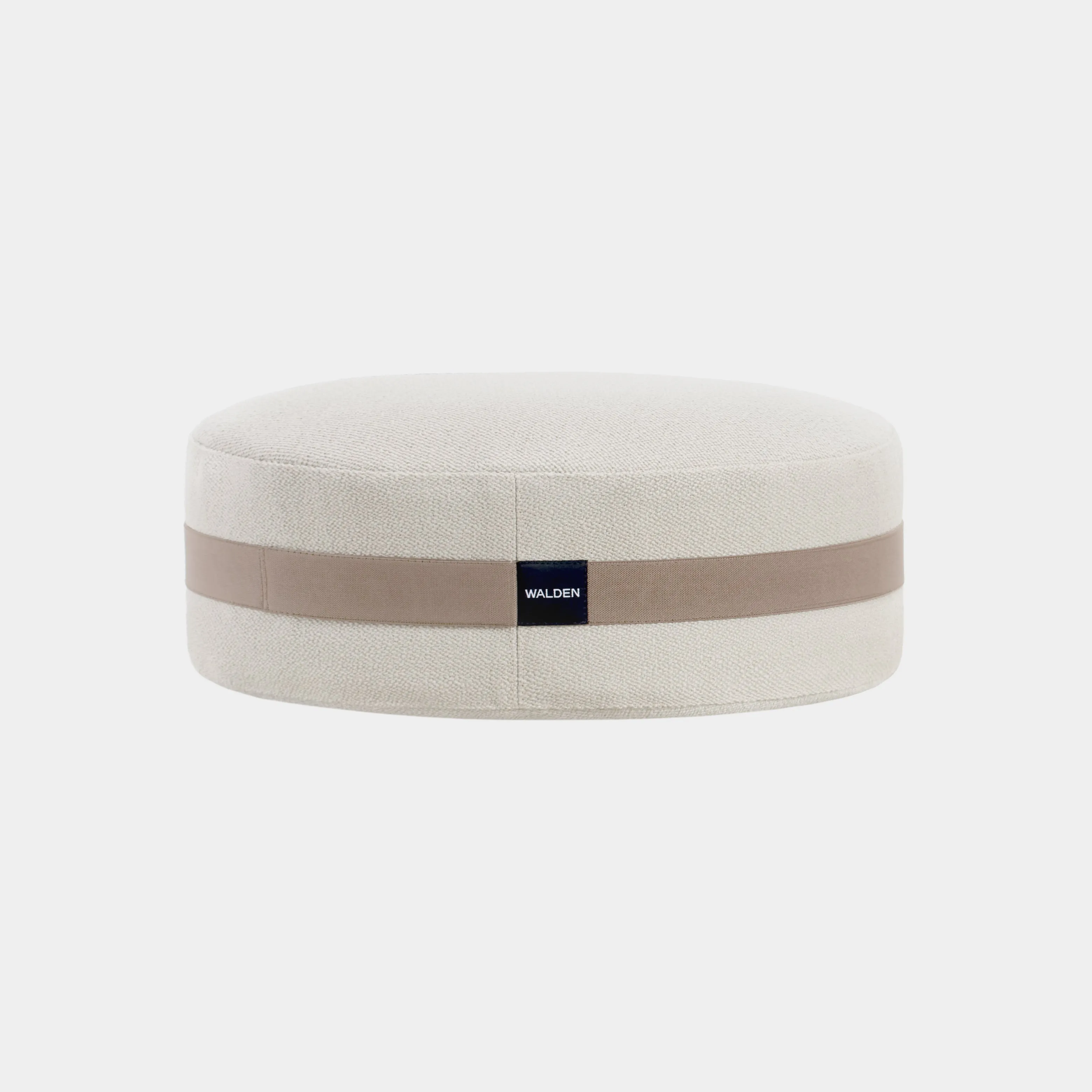 Walden x Kvadrat Raf Simons Meditation Cushion