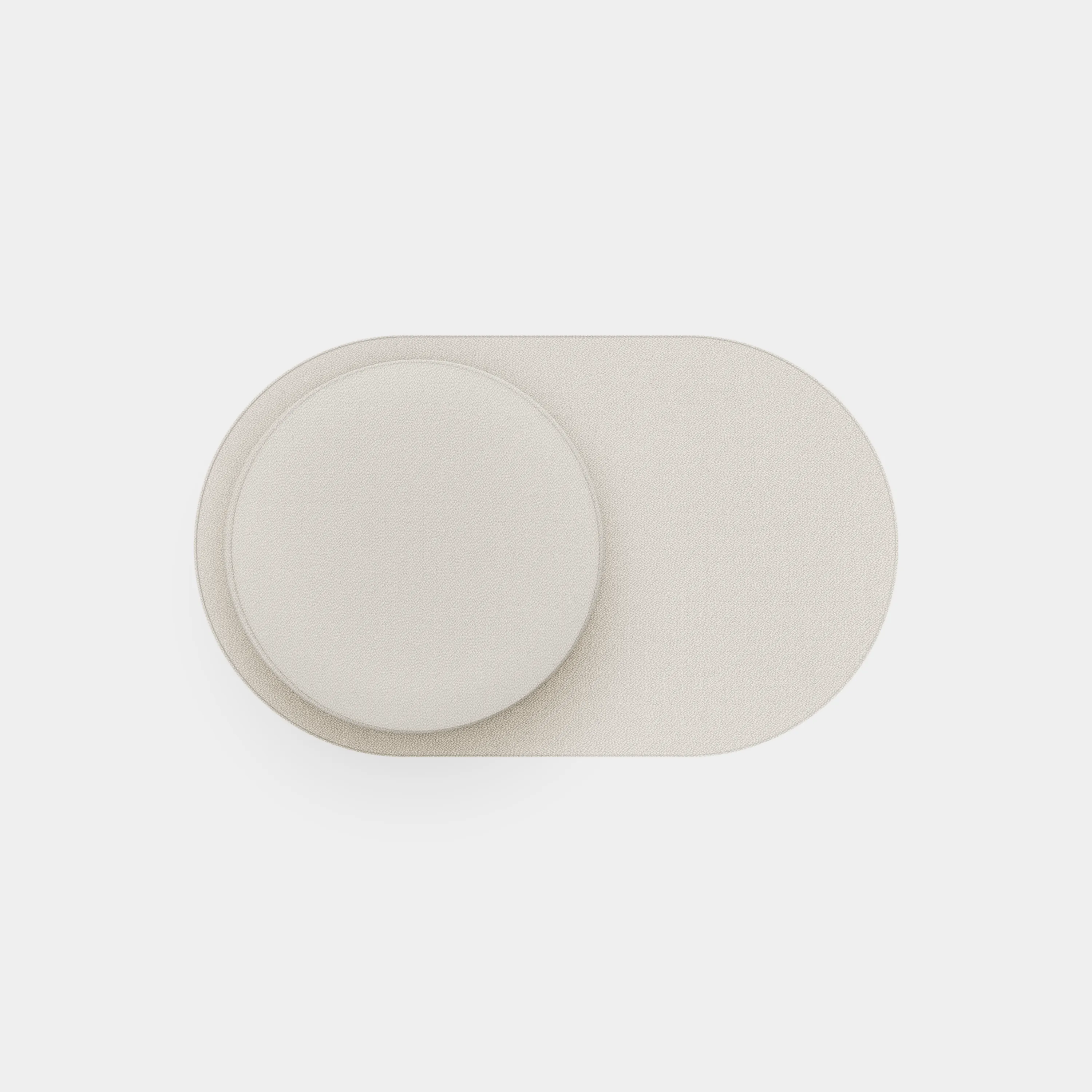 Walden x Kvadrat Raf Simons Meditation Cushion