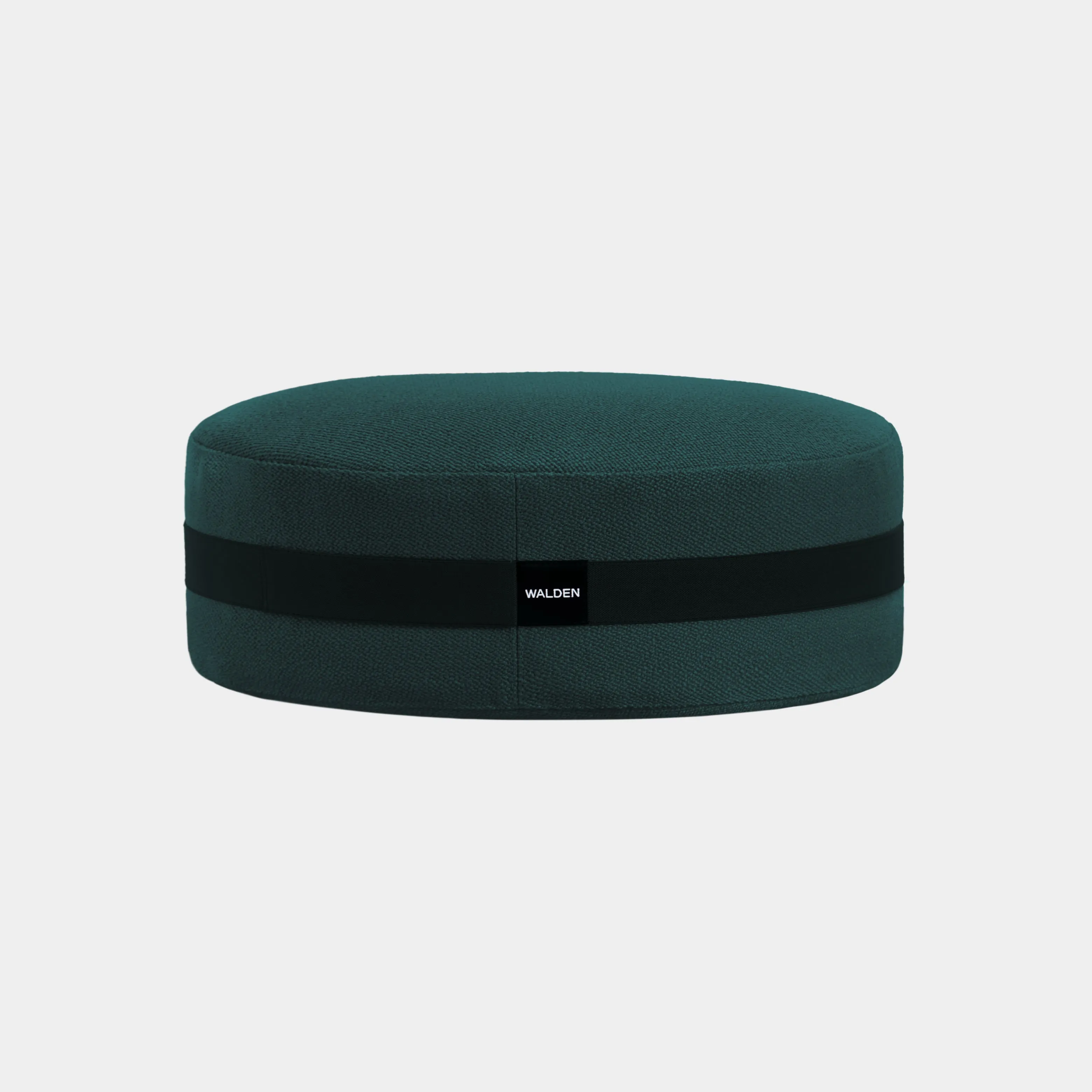 Walden x Kvadrat Raf Simons Meditation Cushion