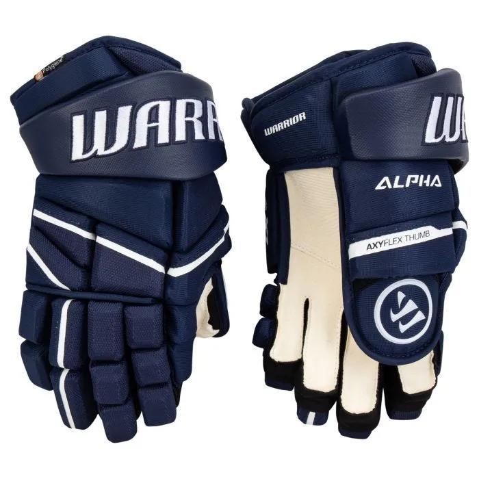 Warrior Alpha LX 20 Junior Hockey Gloves