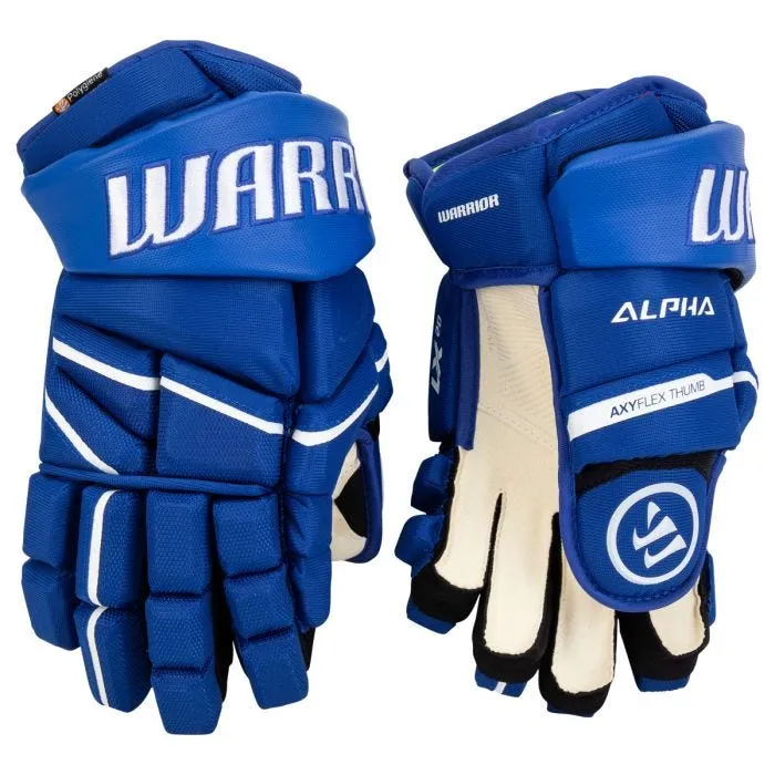 Warrior Alpha LX 20 Junior Hockey Gloves