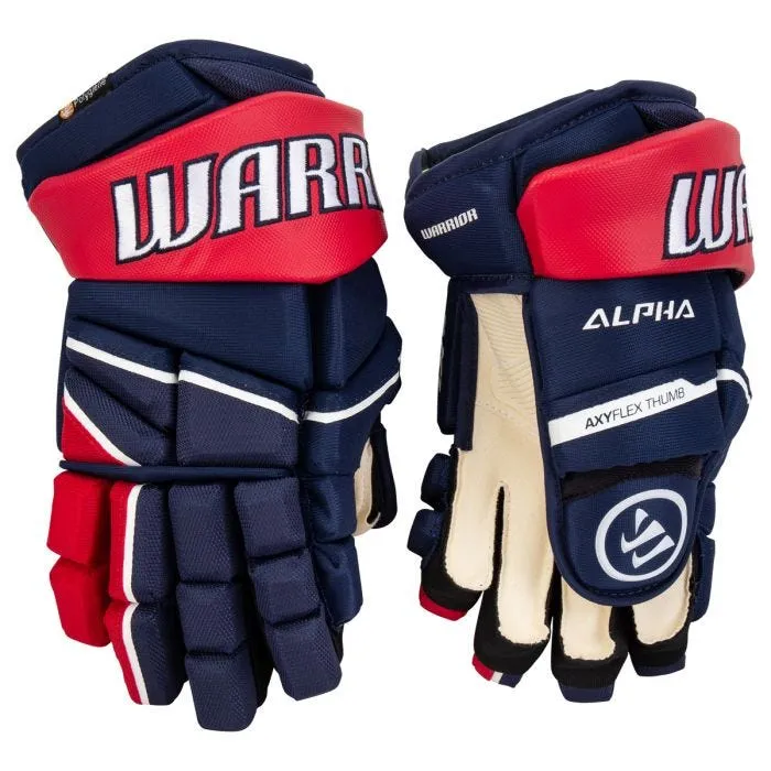 Warrior Alpha LX 20 Junior Hockey Gloves