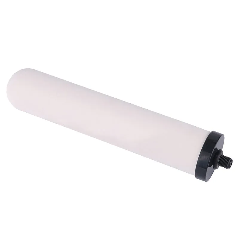 Water filter element