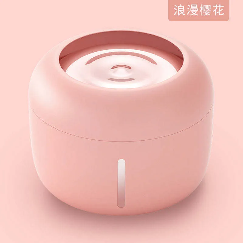 Water Fountain for Pets