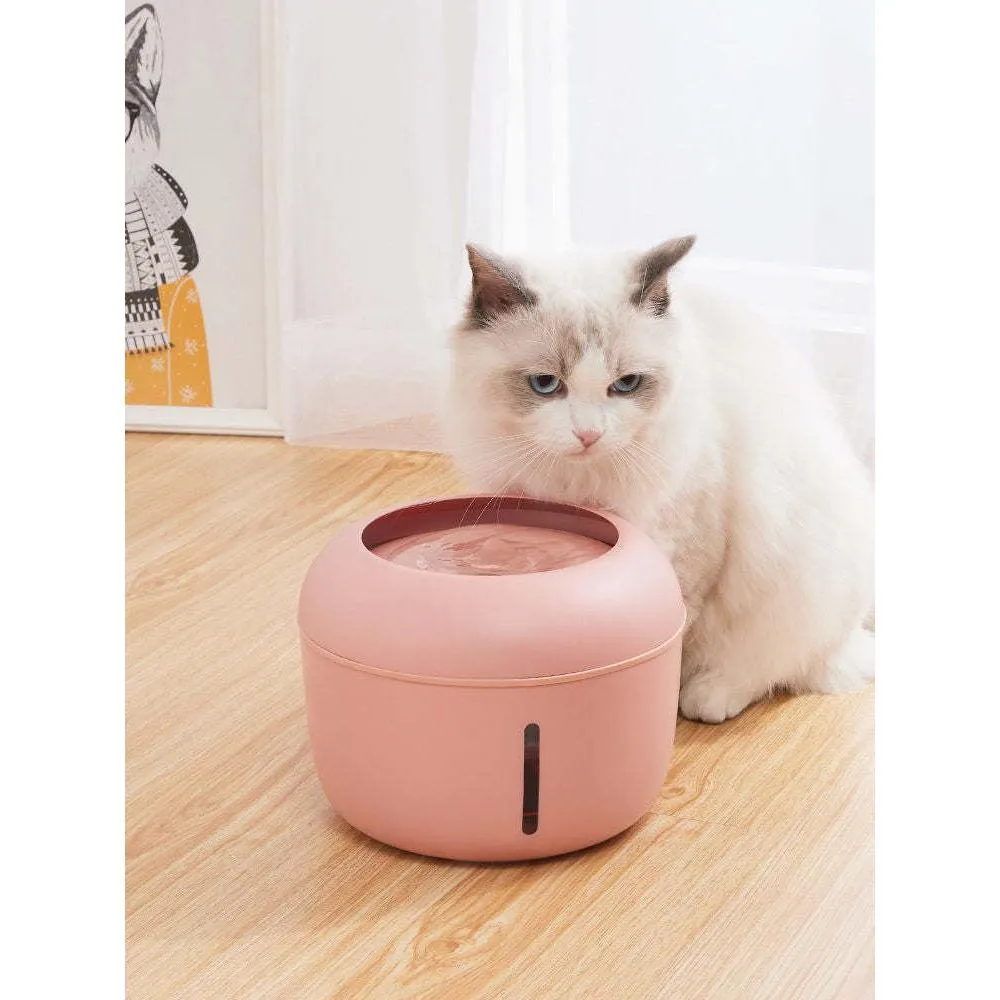 Water Fountain for Pets