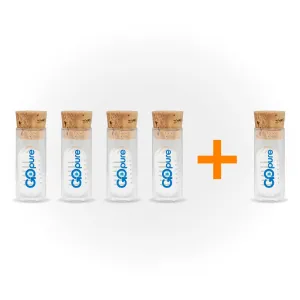 Water Purifier - Family Pack