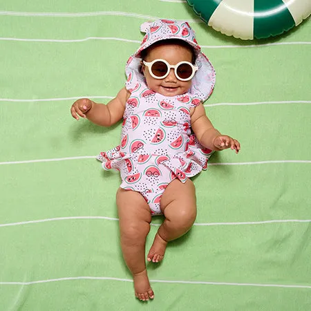Watermelon Swimsuit