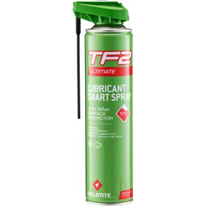 Weldtite Ultimate Smart Spray with Teflon