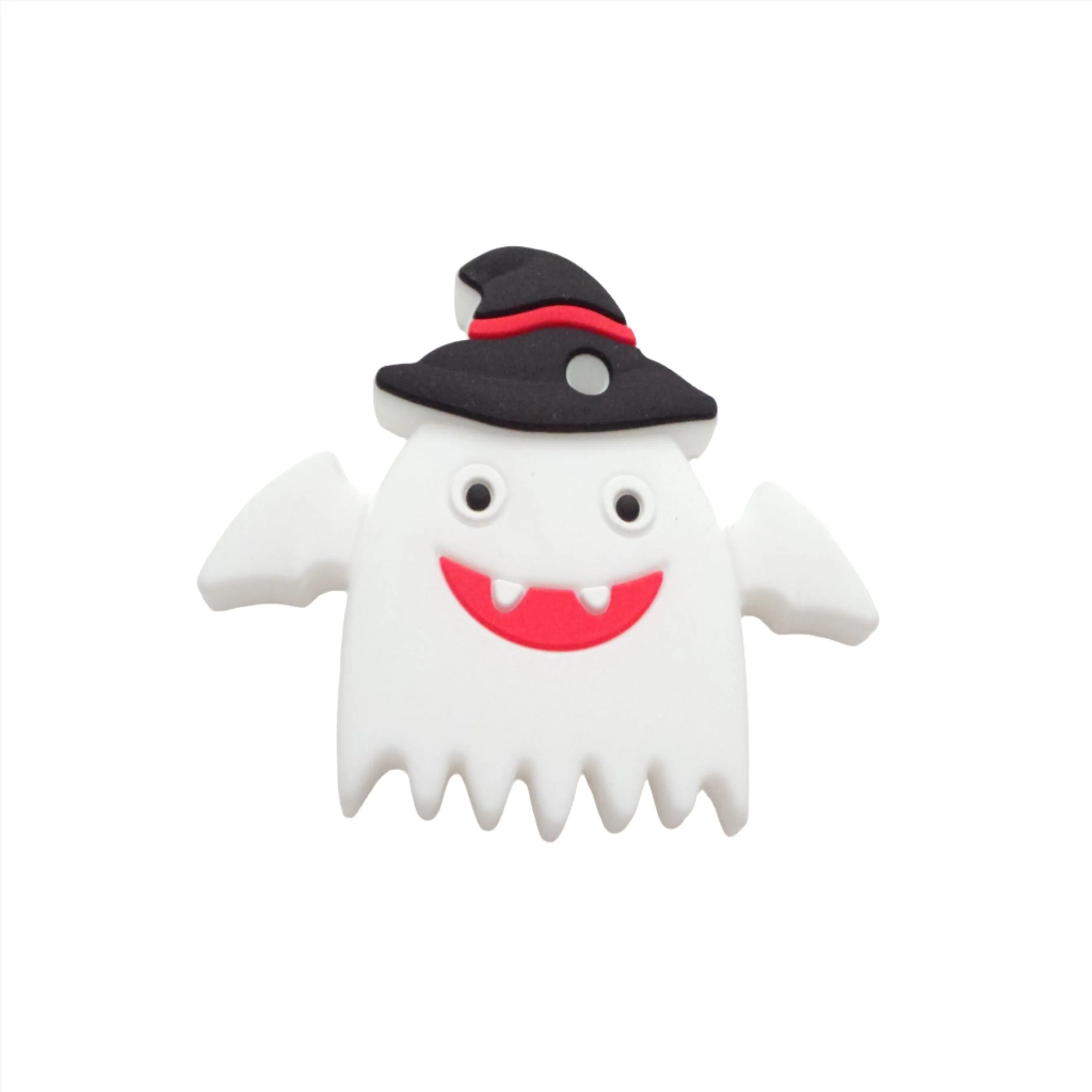 White Ghost Teether